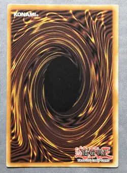 Yugioh - That Grass Looks Greener RA03-EN063 1st Edition Ultimate Rare NM - Image 2
