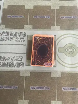 yugioh mystery pack MINT CONDITION 52 cards NO COMMON CARDS ALL FIST EDITION - Image 1