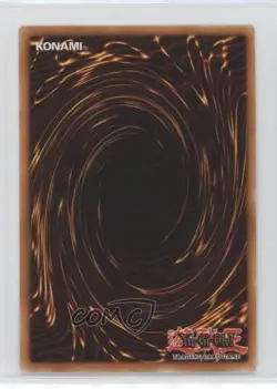 Skull Red Bird Unlimited YuGiOh Starter Deck Kaiba Evolution #SKE-010 2004 - Image 2