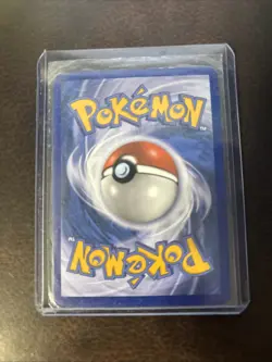 Pokemon Raikou EX Dark Explorers Holo Card 38/108 - Image 2