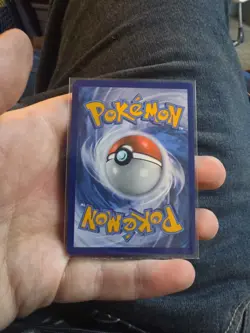 Reshiram & Charizard GX SM247 Promo Holo Card - Image 2