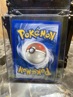 Pokemon TCG Erika's Tangela Gym Heroes 1st Edition Common Card 79/132 - Image 2