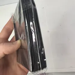 Pokemon TCG SV Shrouded Fable ETB 65 Card Sleeves - Image 3