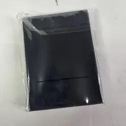 Pokemon TCG SV Shrouded Fable ETB 65 Card Sleeves - Image 4