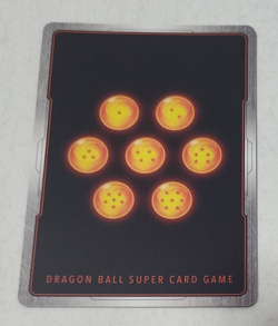 Dragon Ball Super Card Game Secret Treaty Android 18 TB2-009 R Rare Foil x1 - Image 2