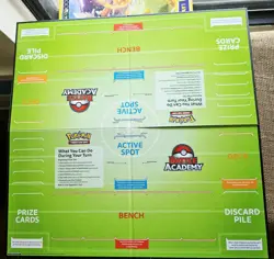 Pokemon Trading Card Game Battle Academy - Image 3