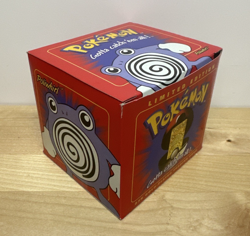 NEW - SEALED - Pokemon 23k Gold Plated Burger King Trading Card Set Red Lot Of 6 - Image 2
