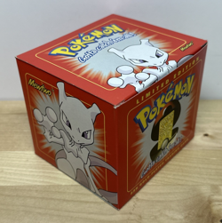 NEW - SEALED - Pokemon 23k Gold Plated Burger King Trading Card Set Red Lot Of 6 - Image 2