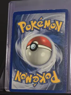 Pokemon TCG Dark Blastoise Legendary Collection 4/110 Reverse Holo Pokemon Card - Image 4