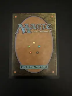 Bloodstained Mire Modern Horizons 3 Regular Card NM Condition Free Shipping - Image 4