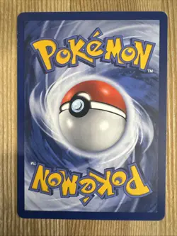 Sabrina's Abra - 19 - Pokemon Wizards Black Star Promo Card VLP - Image 2