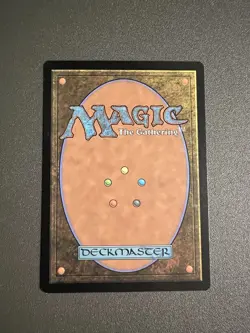 MTG Bloodfell Caves #251 Aetherdrift - Image 2