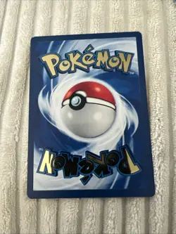 Pokemon CHARIZARD 4/102 - Celebrations UPC 25th Anniversary GOLD Metal Card - Image 2