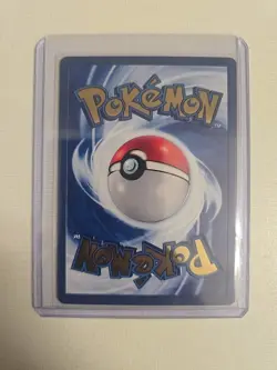 Pokemon CHARIZARD 4/102 - Celebrations UPC 25th Anniversary GOLD Metal Card - Image 2