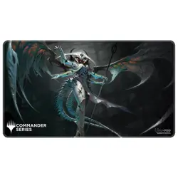 Playmat: MTG Stitched - Commander Series 6- Atraxa, Praetors' Voice - Image 1