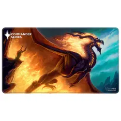 Playmat: MTG Stitched - Commander Series 6- Prossh, Skyraider of Kher - Image 1