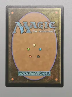 MTG x FINAL FANTASY SECRET LAIR - GAIA'S DARK HAMMER #1866 RAINBOW FOIL - Image 2