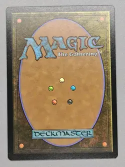 MTG x FINAL FANTASY SECRET LAIR - GAIA'S DARK HAMMER #1866 RAINBOW FOIL - Image 2
