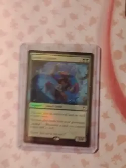 Icetill Explorer - Foil - EOE 0192 - NM - MTG Magic TCG - English - Image 2