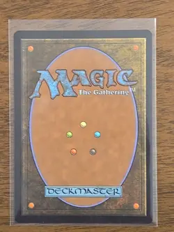 MTG Icetill Explorer Magic: The Gathering Edge of Eternities Rare #0192 Foil - Image 2