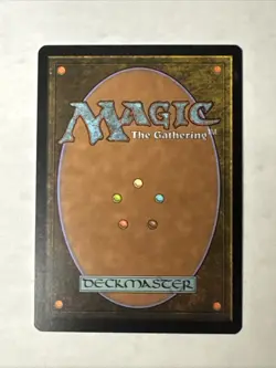 MTG *Hand of the Praetors X1* (LP) Scars of Mirrodin Magic the Gathering - Image 2