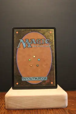 MTG - Earthquake Dragon CLB 228 Battle for Baldur's Gate HEAVILY PLAYED ManaFam - Image 2