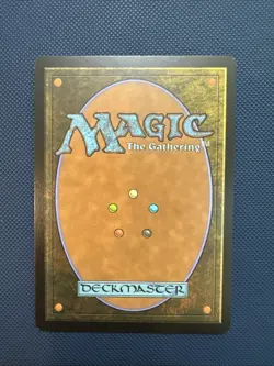 MTG Diabolic Intent - Promo Pack: The Brothers' War (PPBRO) NM - Image 2