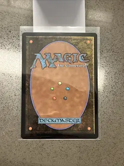 Buster Sword MTG Mythic 0351 FF7 Holo Foil Borderless NM - Image 2