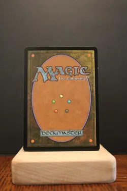 MTG Solemn Simulacrum [BORDERLESS] 319 Core Set 2020 Rare (NM/M) MTG ManaFam - Image 2