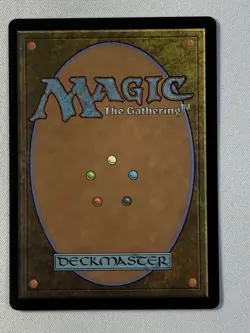 MTG Mockingbird (showcase foil) Bloomburrow - Image 2