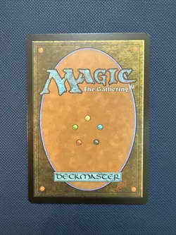 MTG Ral, Crackling Wit - Promo Pack: Bloomburrow (PPBLB) NM - Image 2
