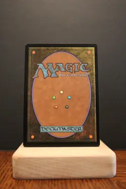 MTG Foil CMR: Battle for Baldur's Gate CLB Monster Manual MINT ManaFam - Image 2