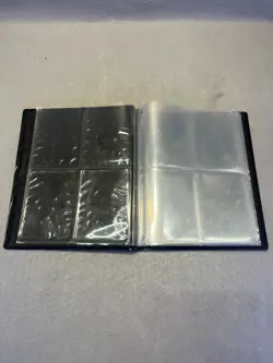 Ultra Pro Pokemon Pikachu Binder for Trading Card Game 3-Ring Album 2015 - Image 3