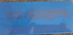 Pokemon TCG XY Evolutions Blastoise Elite Trainer Box ETB Factory Sealed - Image 2