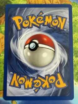 Pokemon Unown [X] 1st Edition Neo Destiny 30/105 Non Holo Rare Lightly Played - Image 2