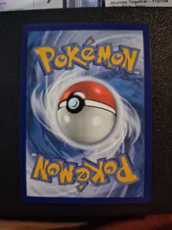 Bombirdier 219/198 Pokemon TCG SV01: Scarlet & Violet Base Illustration Rare NM - Image 2