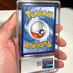 CGC 10 Jolteon Holo, 2022 Pokemon English Brilliant Stars, #TG04, Gem Mint - Image 2