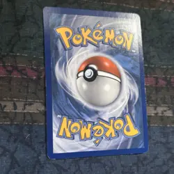 Pokemon TCG Mewtwo EX (Secret Rare Full Art) 164/162 XY Breakthrough Holo MP - Image 4