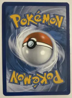 Scorched Earth 110/124 Pokemon XY Fates Collide Reverse Holo NM/MT - Image 4