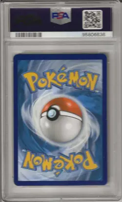2021 Pokemon Charizard PSA 9 Celebrations Base Set Mint Holo 4/102 - Image 2