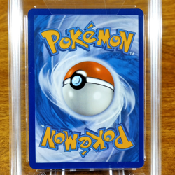 Pokemon SV 151 Nidoking 174/165 AGS Mint+ 9.5 Full Art Holo Secret Rare 2023 - Image 4