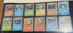 Pokemon TCG - Mixed Lot of 12 Holo rare Cards 2006-2010 - Image 2