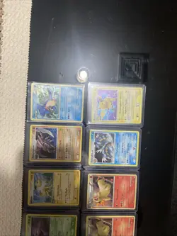 Pokemon TCG - Mixed Lot of 12 Holo rare Cards 2006-2010 - Image 5