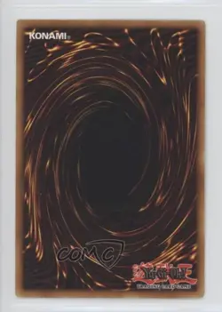 Castle Walls Unlimited YuGiOh Starter Deck Yugi #SDY-049 2002 - Image 2