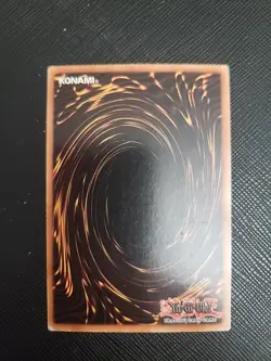 Yugioh Fossil Dyna Pachycephalo LODT-EN099 Secret Rare 1st Edition German MP - Image 2