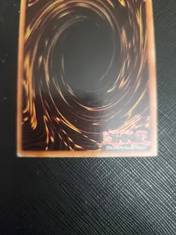 Yugioh Fossil Dyna Pachycephalo LODT-EN099 Secret Rare 1st Edition German MP - Image 4