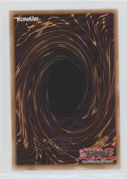 Scramble!! Scramble!! (UL) 1st Ed. YuGiOh Lord of the Tachyon Galaxy #LTGY-EN061 - Image 2