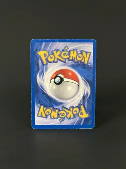 Vintage Pokemon Card - Dark Weezing 14/82 Team Rocket Holo - Image 2