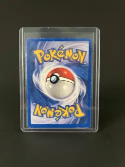 Vintage Pokemon Card - Dark Weezing 14/82 Team Rocket Holo - Image 4