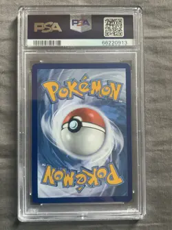 Tornadus v PSA 10 Alternate Full Art Card 185/198 Chilling Reign - Image 2